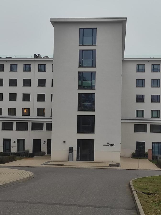 Apricum - Mein Sonnenlicht - Haus Granitz Binz Exterior foto